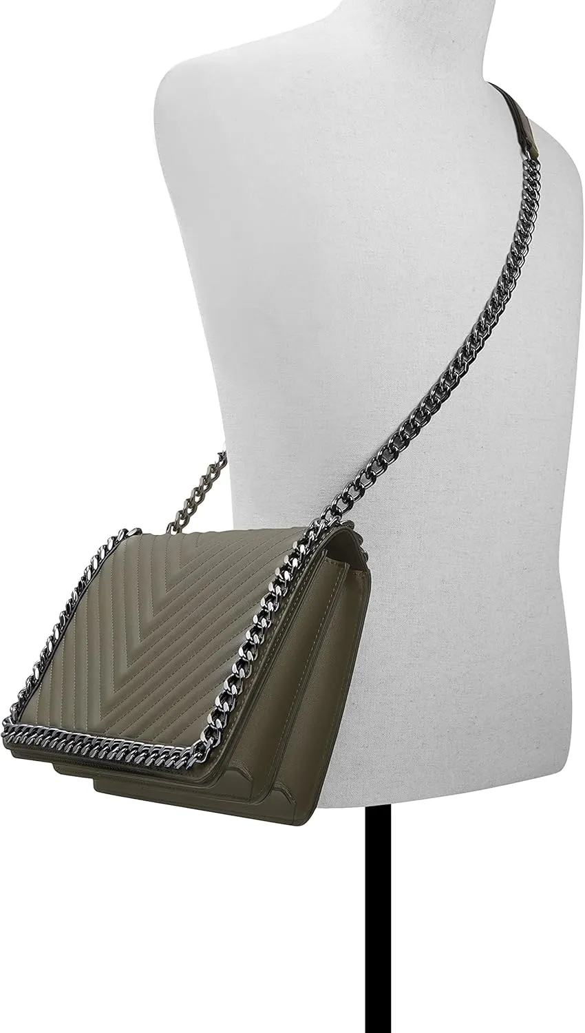 ALDO Women's Greenwald Crossbody Bag