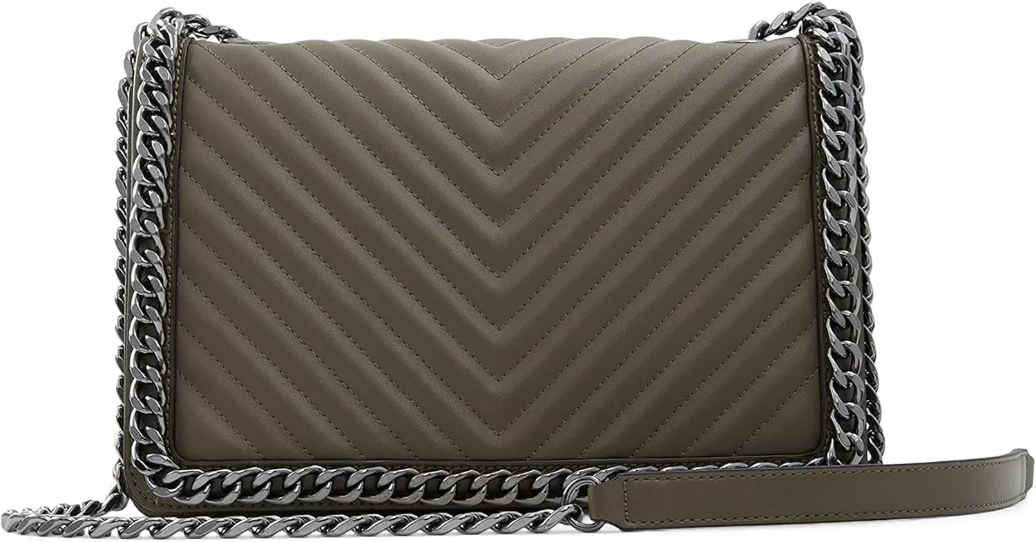 ALDO Women's Greenwald Crossbody Bag