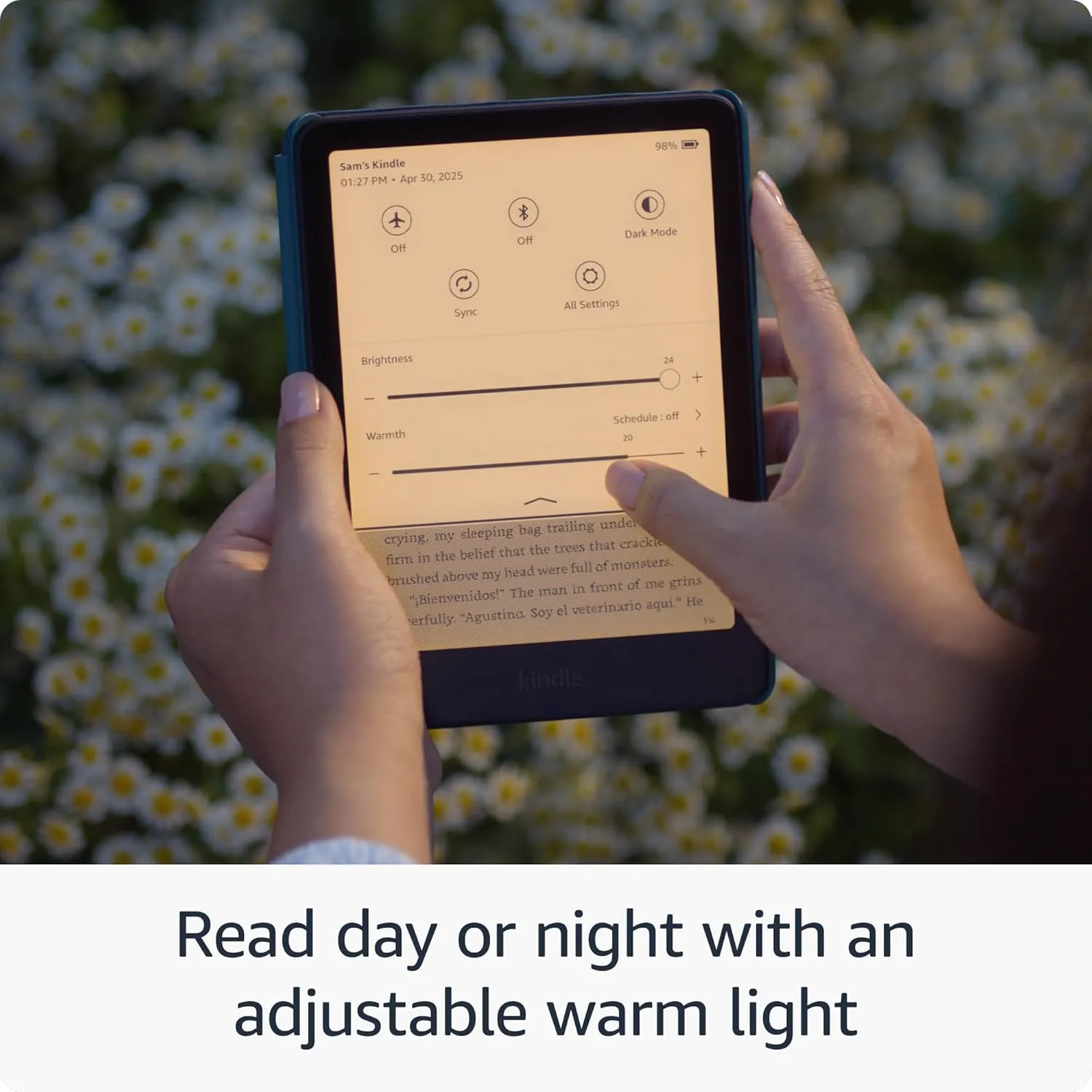 All-new Amazon Kindle Paperwhite (16 GB)  Our fastest Kindle ever, with new 7" glare-free display, and weeks of battery life  Raspberry   3 Months of Kindle Unlimited (with auto-renewal)