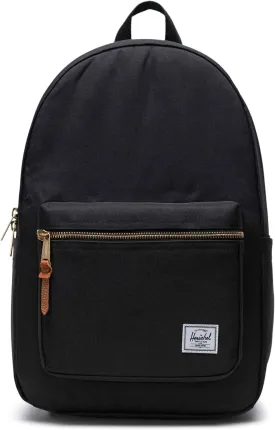 Herschel Supply Co. Settlement Backpack, Black, Standard-23L