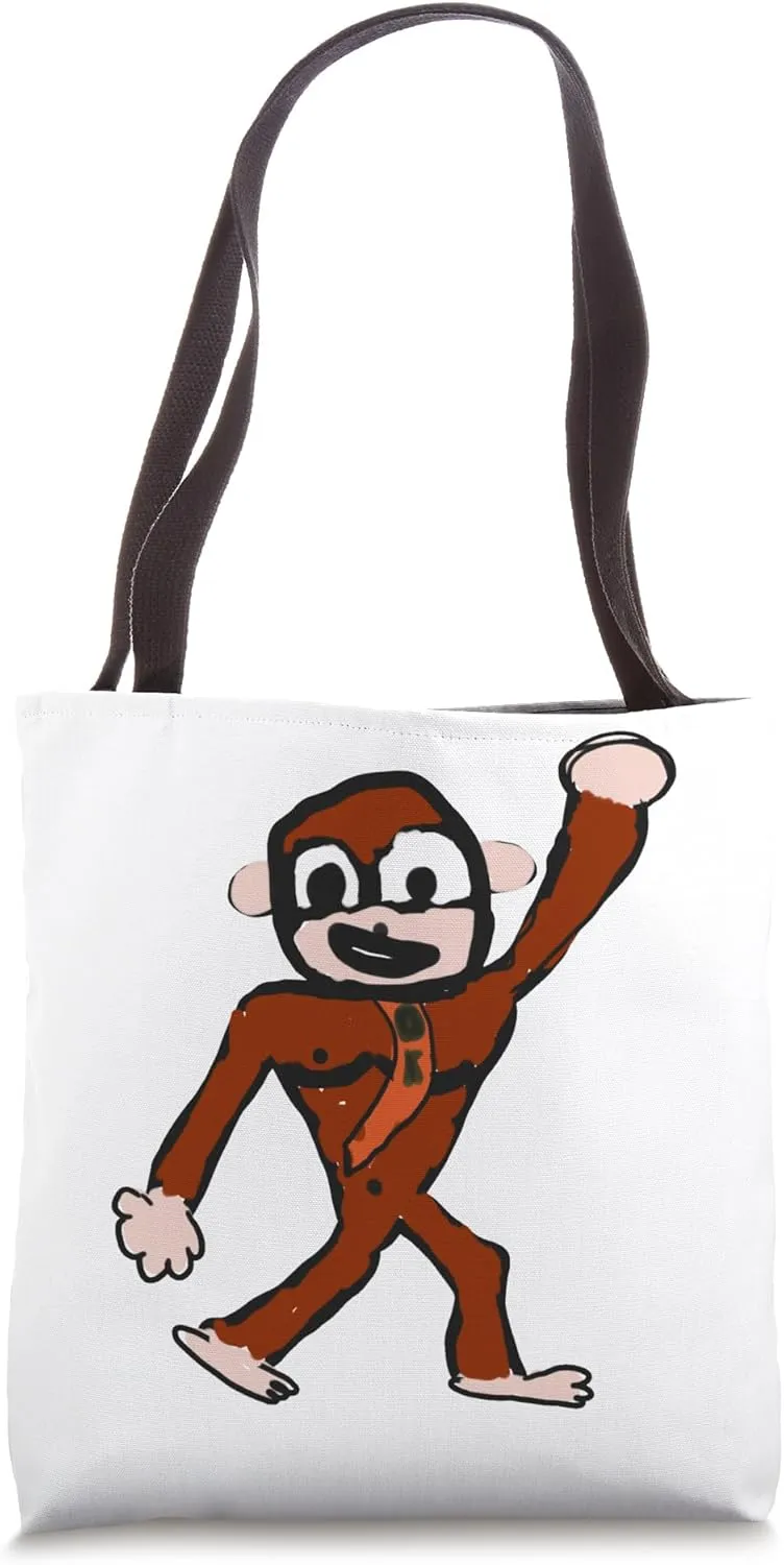 Painting With Vanilla Bizcotti - Episode 6 Tote Bag