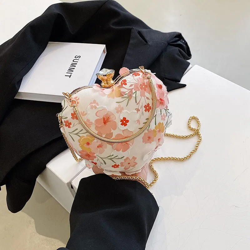 Pre Order:  Peca Hama - Handbag