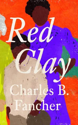 Red Clay Hardcover – Unabridged, February 4, 2025