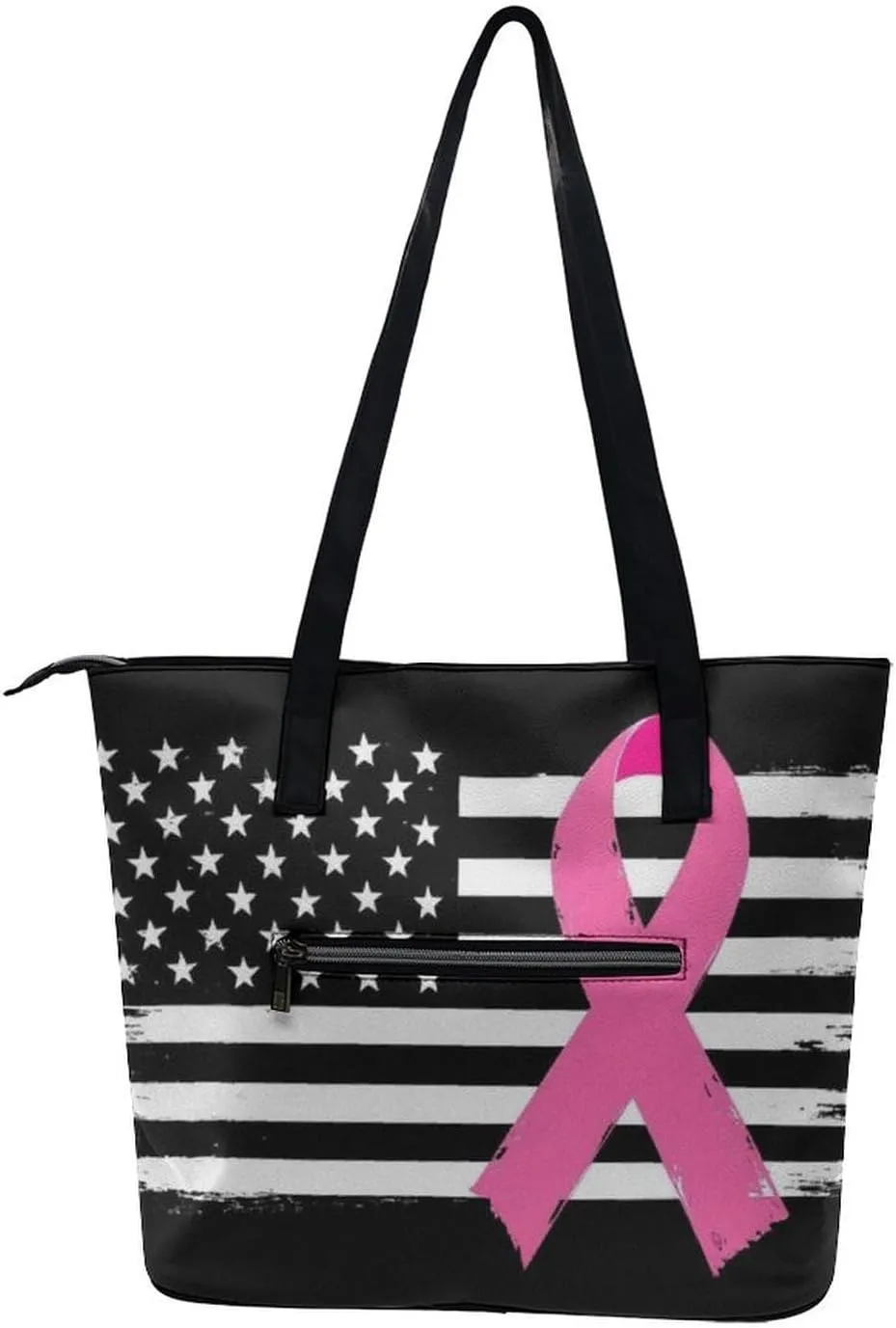 Women's Leather Large Capacity Work Tote Bag Handbags Big Commuter Bag