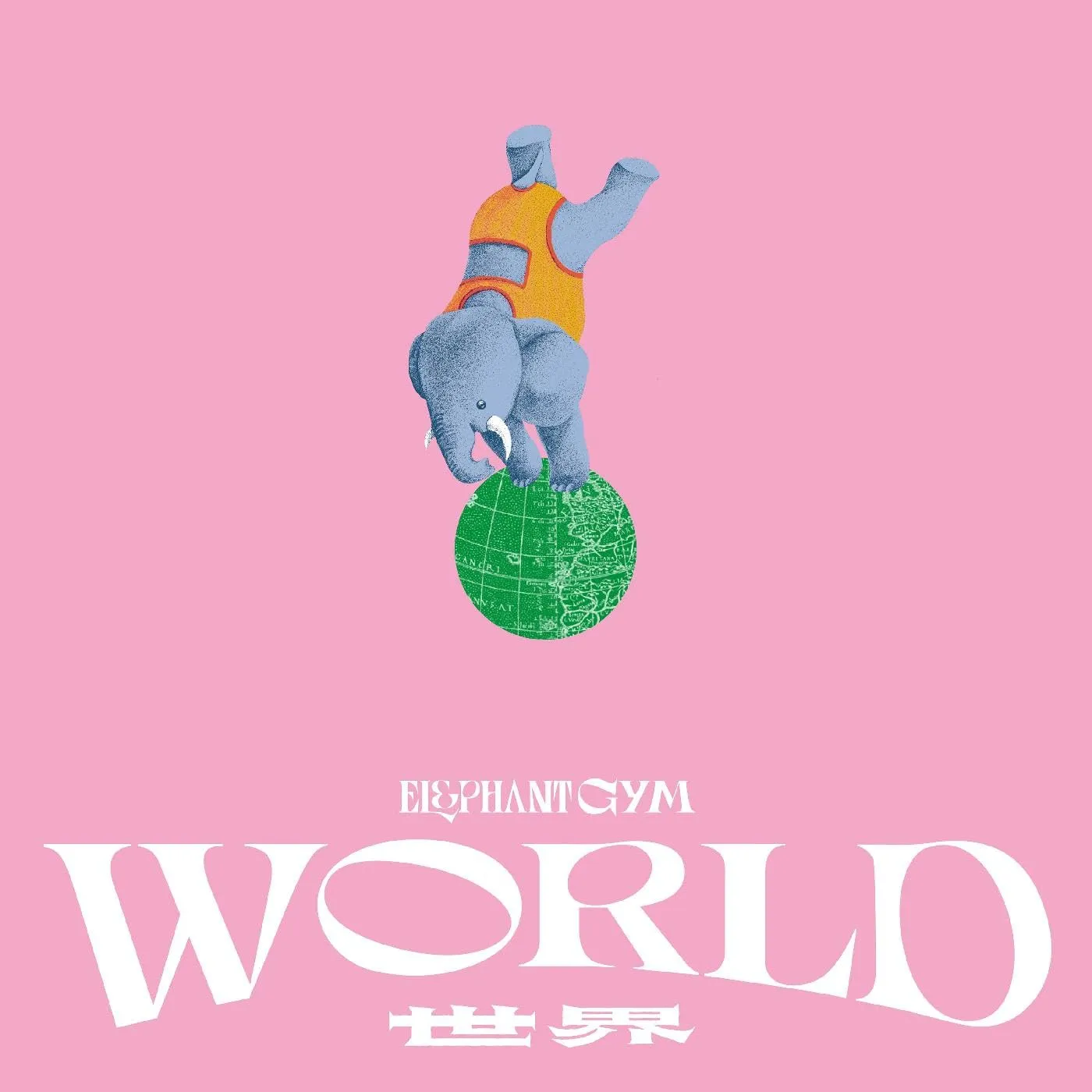 World PINK