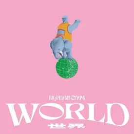 World PINK