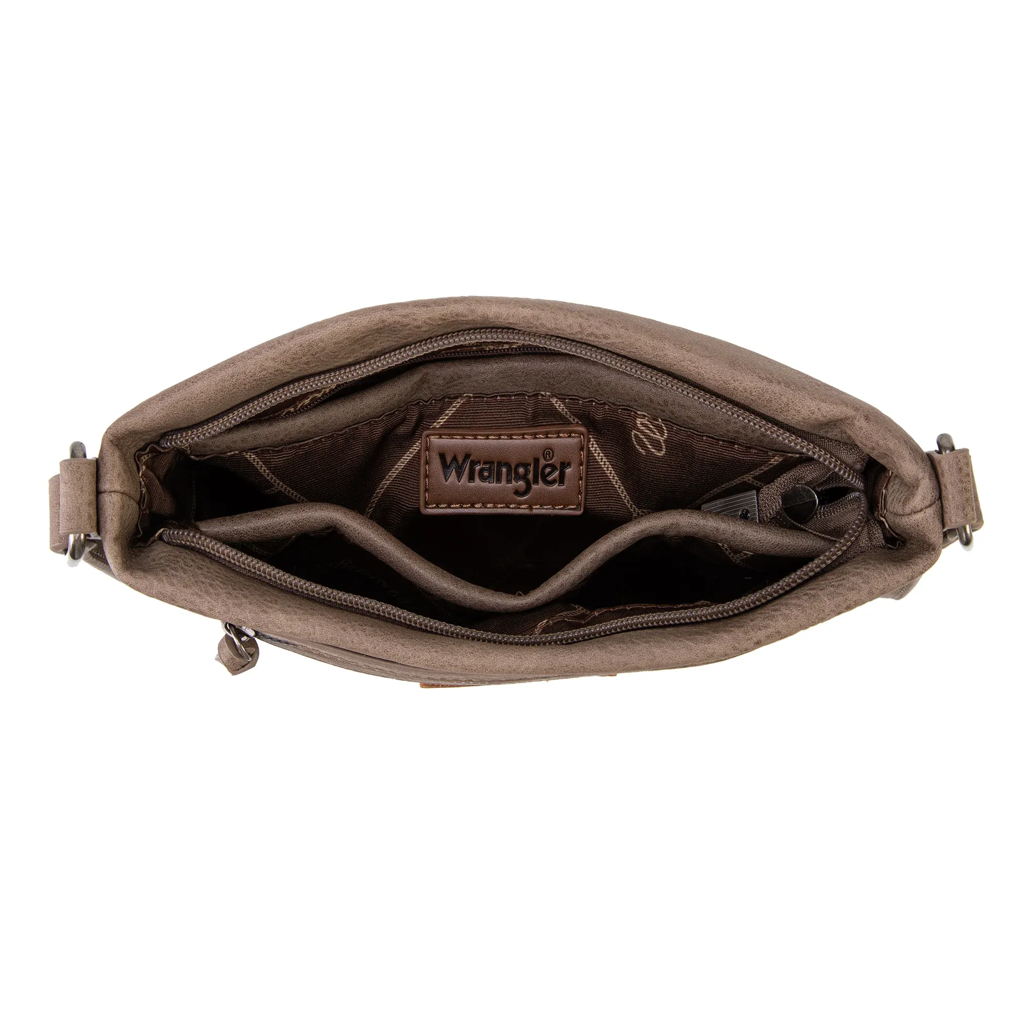Wrangler CC Crossbody