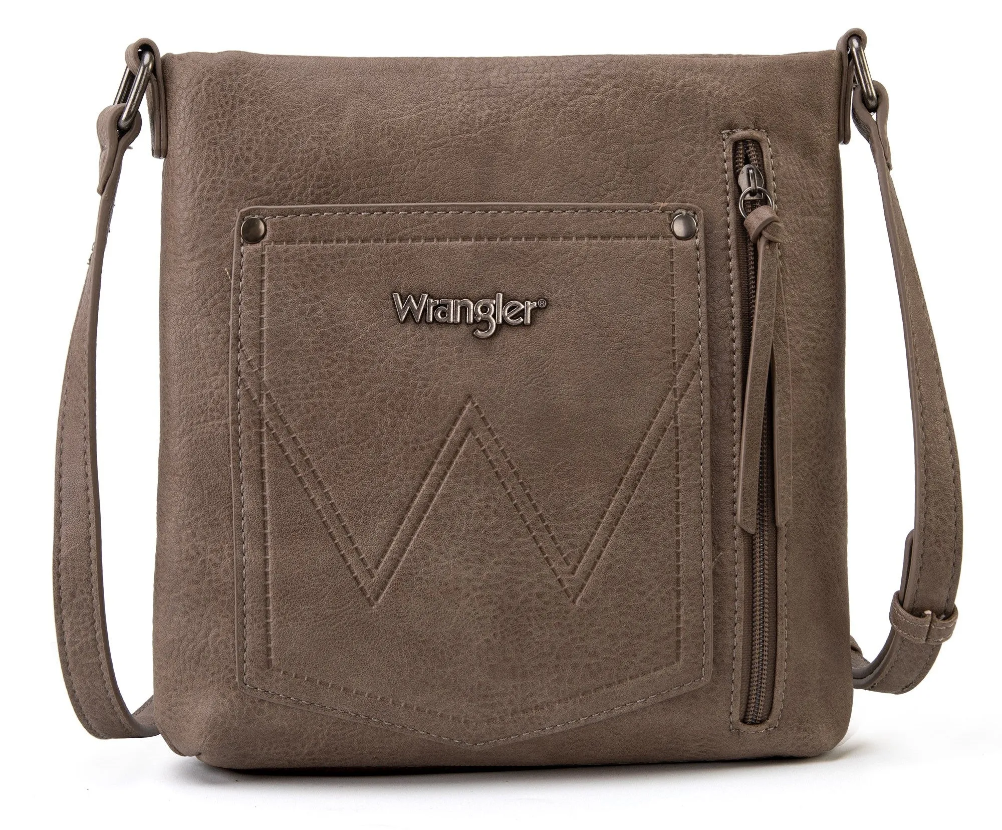 Wrangler CC Crossbody