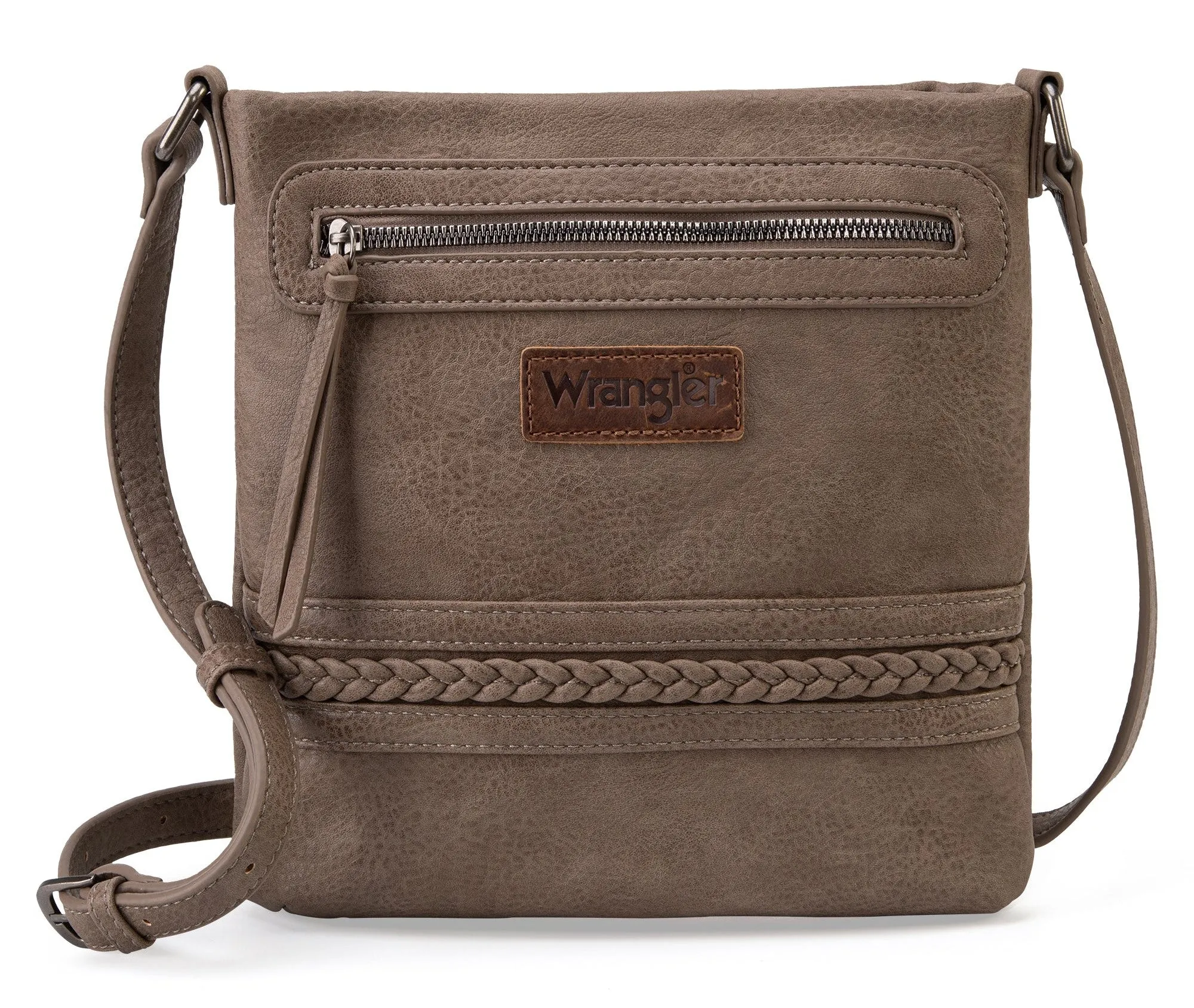Wrangler CC Crossbody